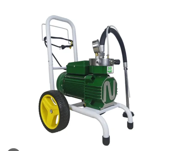 Máquina de pintura arless 
