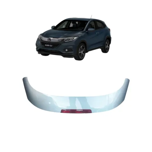 aerofólio Honda hrv 2019 2020