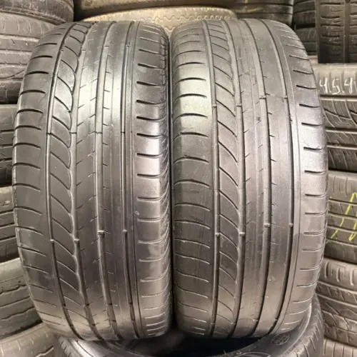 Pneu 215/50/17 Goodyear