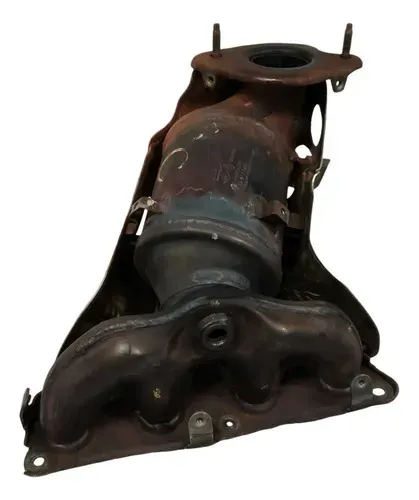 Catalisador Renault Oroch 1.6 2025 208a07933r