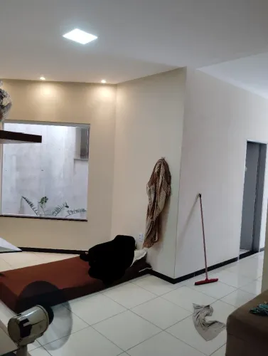 Casa primeiro dono .