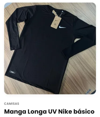 blusas uv disponevel atacado e varejo 