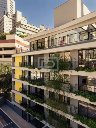 Apartamento com 2 quartos, Luxemburgo - Belo Horizonte