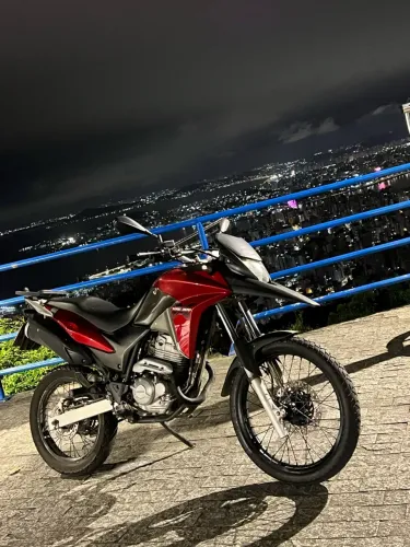 Xre 300