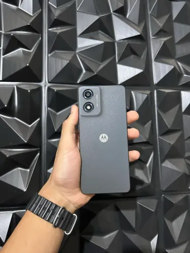 Moto E14 64 gigas