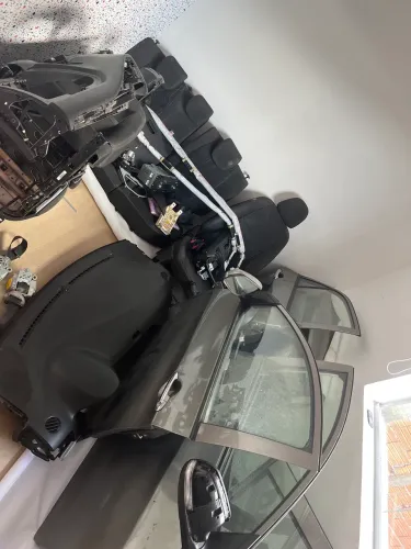Peças Kia Picanto 2012 a 2017