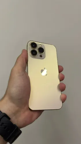 iPhone 13 Pro