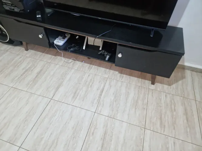 Rack para tv