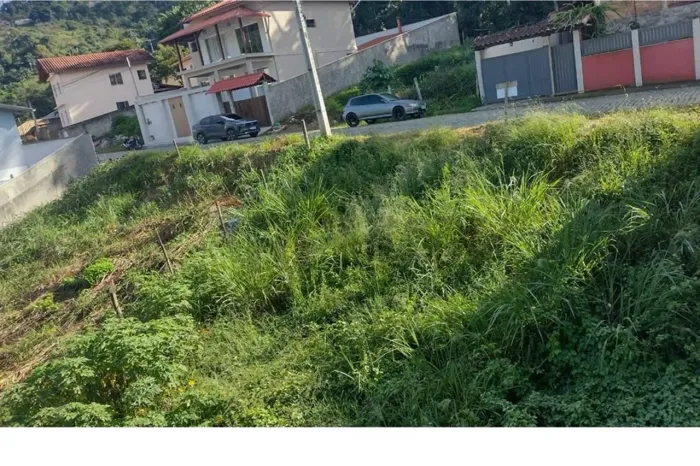Terreno Residencial em Bom Jardim: Invista Já!