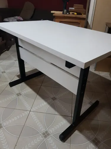 ESCRIVANINHA PÉS DE FERRO (EM CASTANHAL)