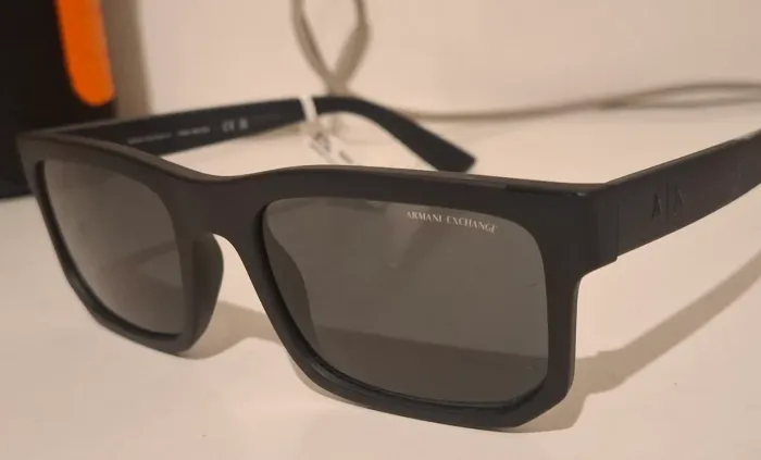 Óculos Armani Exchange AX4164S - Novo e BARATO<br>