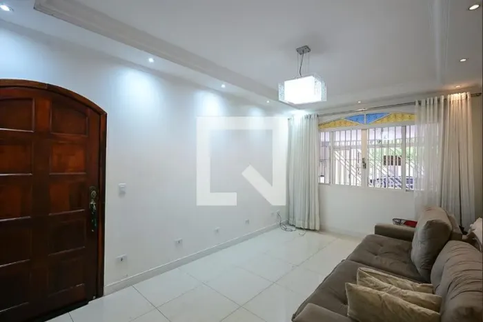 Casa à Venda - Vila Sônia, 3 Quartos, 170 m2