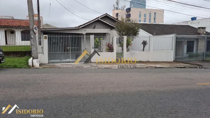 Terreno - Santa Cândida - Curitiba - R$ 1.200.000,00 - Ref: F23138
