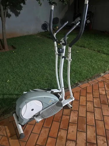 Atlétic advanced 370E