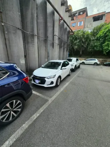 Chevrolet Onix Hatch LT 1.0 12V Flex Mec. 4P 2023