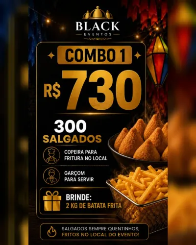 Kit Aniversário