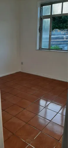 Aluguel de apartamento 2 quartos centro