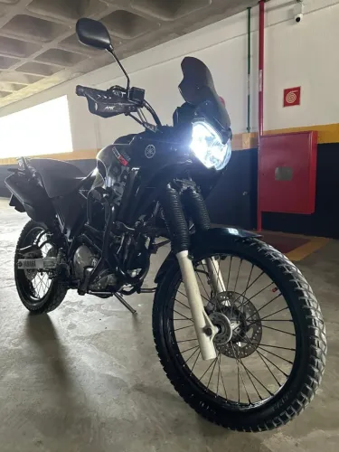Tenere 250 - 2013