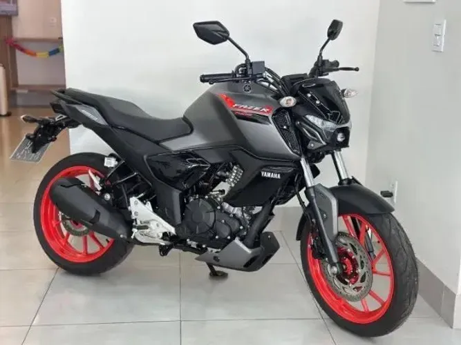Fazer 150
