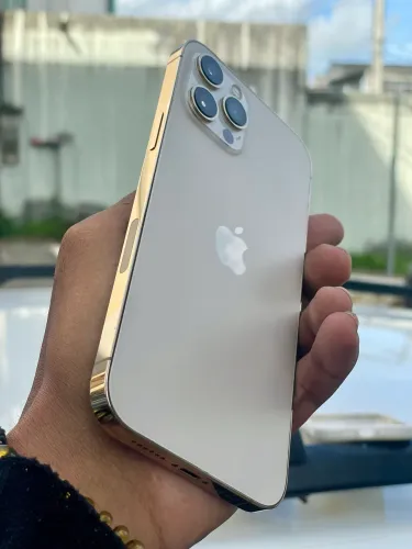 iPhone 12 Pro Max 128GB