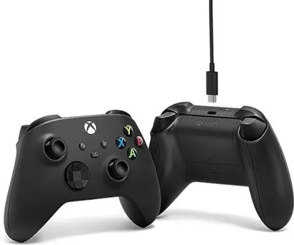 Controle Xbox Series S/X