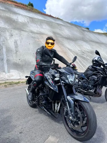 Gsx s750 
