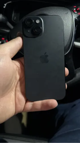 iPhone 15