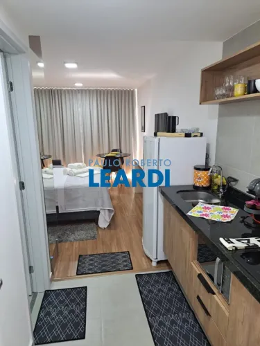 APARTAMENTO - SÃO BENEDITO - MG
