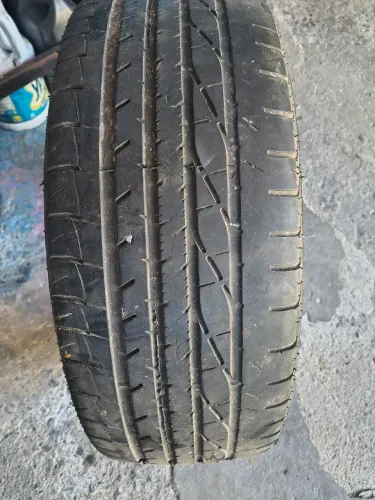 Pneu aro 16