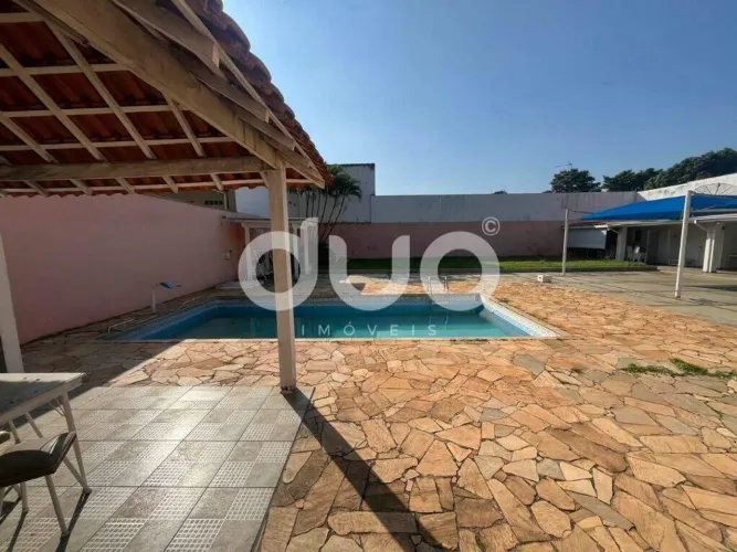 Casa com 1 dormitório à venda, 140 m² por R$ 1.000.000,00 - Nova Piracicaba - Piracicaba/S