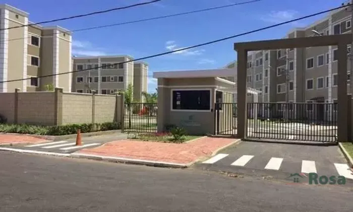 Apartamento para aluguel, Ponte Nova, Varzea Grande