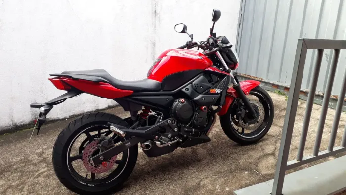 OPORTUNIDADE XJ6N ORIGINAL 