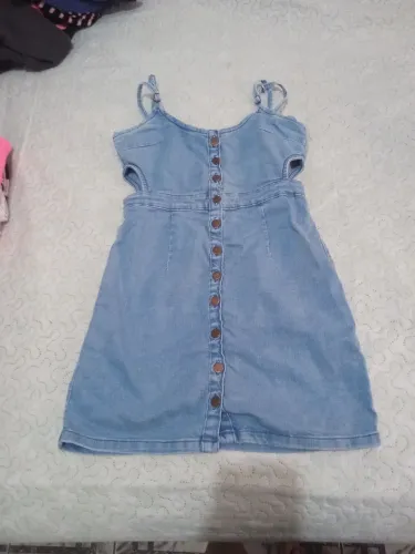 Roupas tamanho 10/12 Menina