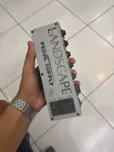 Vendo Fonte landscape ps12