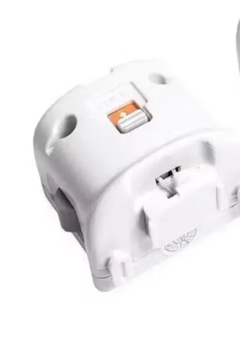 Wii Motion plus