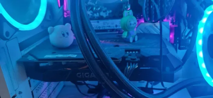 Placa de vídeo 1660 Super