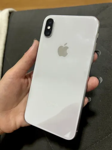 iPhone X 256gb