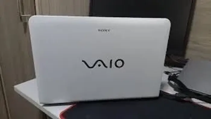 Notebook Sony Vaio E Series 11