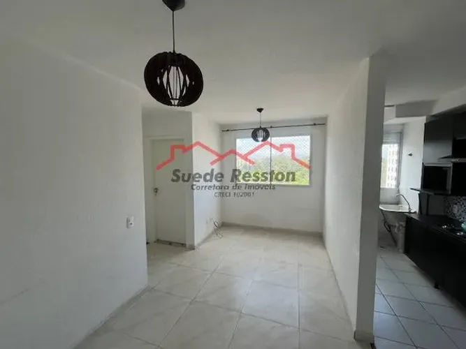 Apartamento para alugar, 2 quartos, 54,00 mt², na Av. Miguel Yunes.