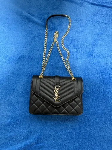 Bolsa Feminina Yves Saint Laurent YSL
