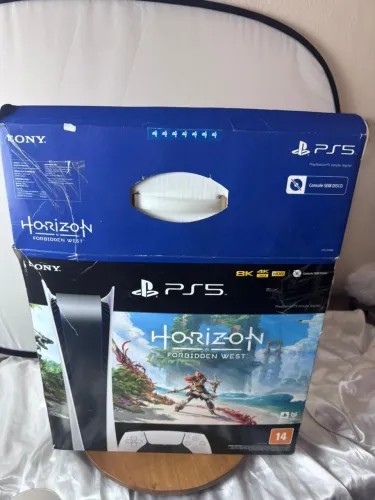 PS5 SLIM