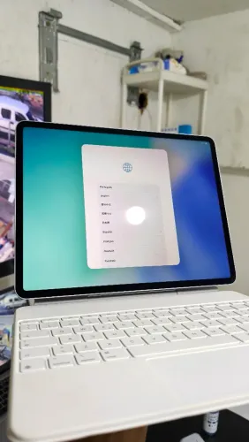 Ipad Air 13 M3