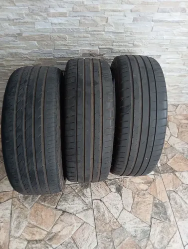 Pneus 215/45 r18 Michelin