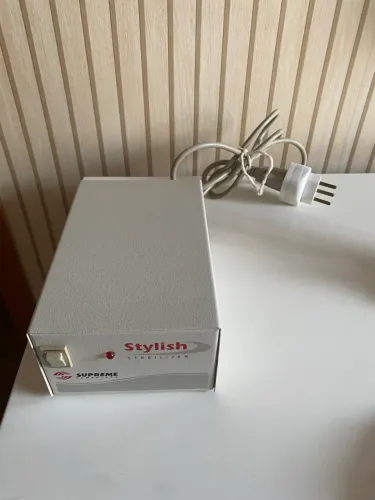 Estabilizador para Computador