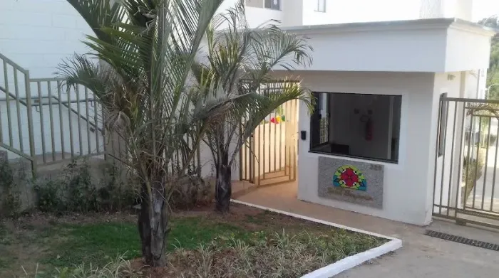Lindo Apartamento em Cotia!