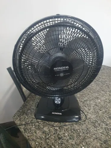 Ventilador