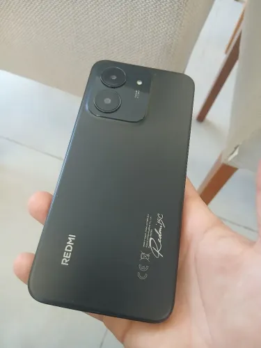 Vendo celular Redmi 15C