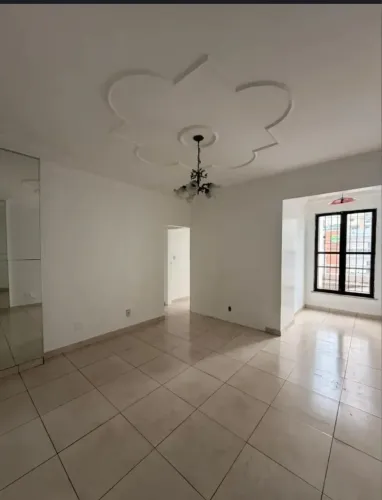 Apartamento Ed Piatã! 74 m² com 3 quartos sendo 1 suíte e 1 vg em Marco - Belém - PA