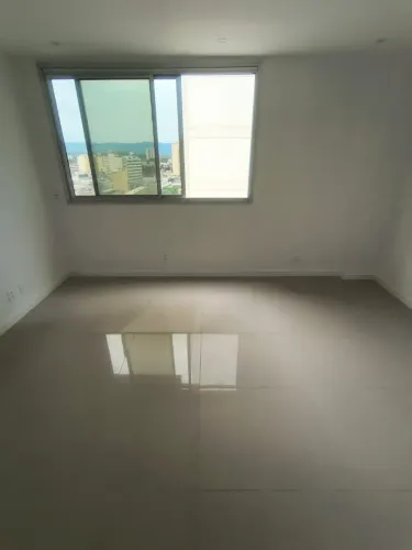 Sala Comercial para alugar possui 26 metros quadrados no Centro - Nova Iguaçu - RJ