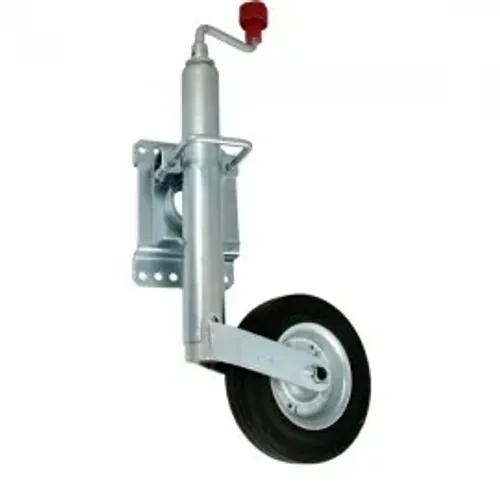 RODA MALUCA PARA REBOQUE
